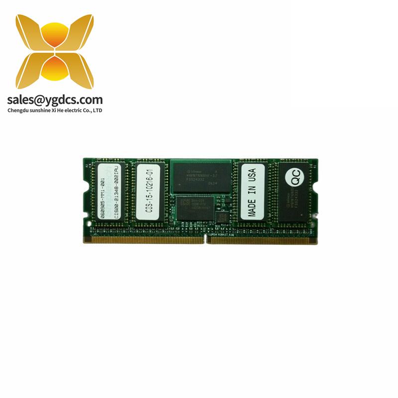 CISCO CIS-CPU 82114833-002