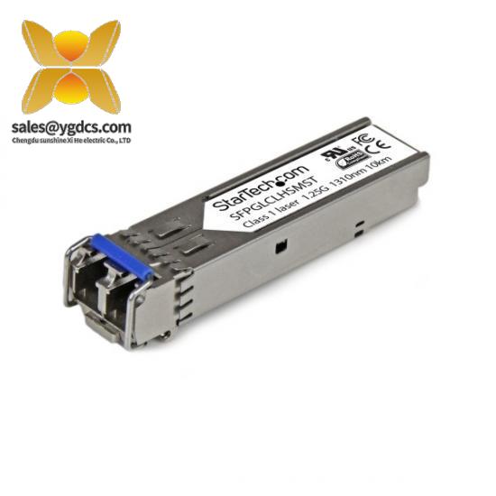 Others Cisco GLC-LH-SM Compatible 1000BASE-LX/LH SFP 1310nm 10km Transceiver