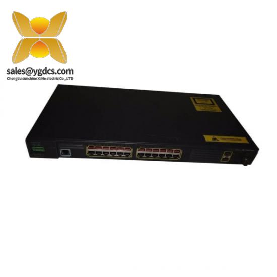 Others WS-C2960S-48PD-L CISCO