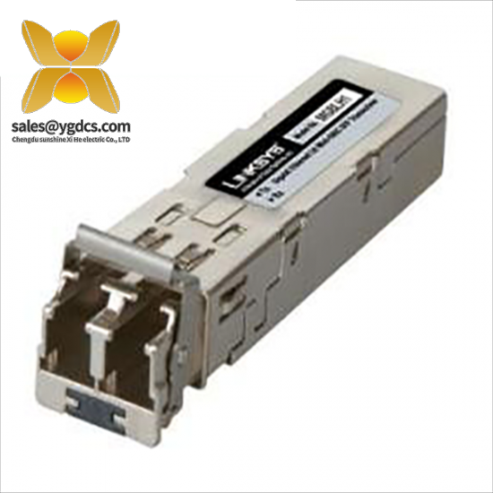 Others CISCO MGBSX1 Low electromagnetic interference