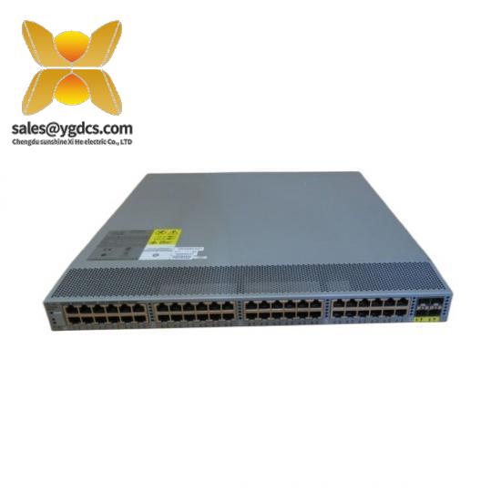 Others Cisco N2K-C2248TP-1GE Nexus 2000 Fabric Extender