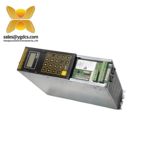 Others CLM01.3-X-0-2-0-FW INDRAMAT