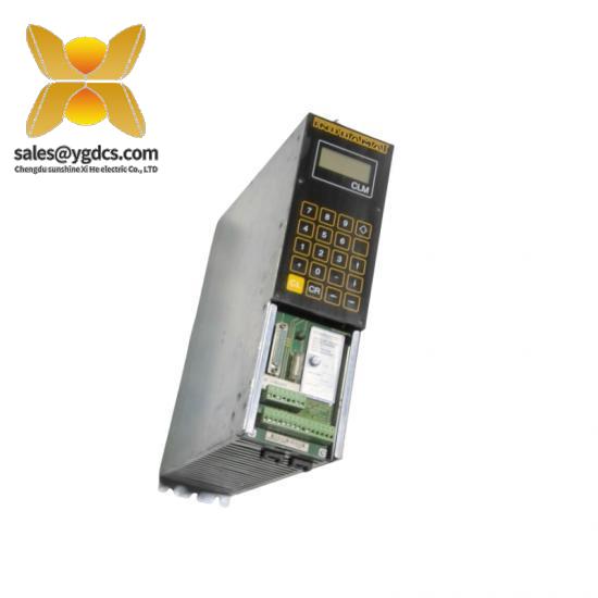 Others CLM01.3-X-0-2-0-FW INDRAMAT