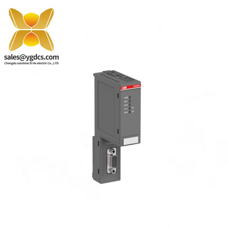 ABB CM592-DP 1SAP173200R0001