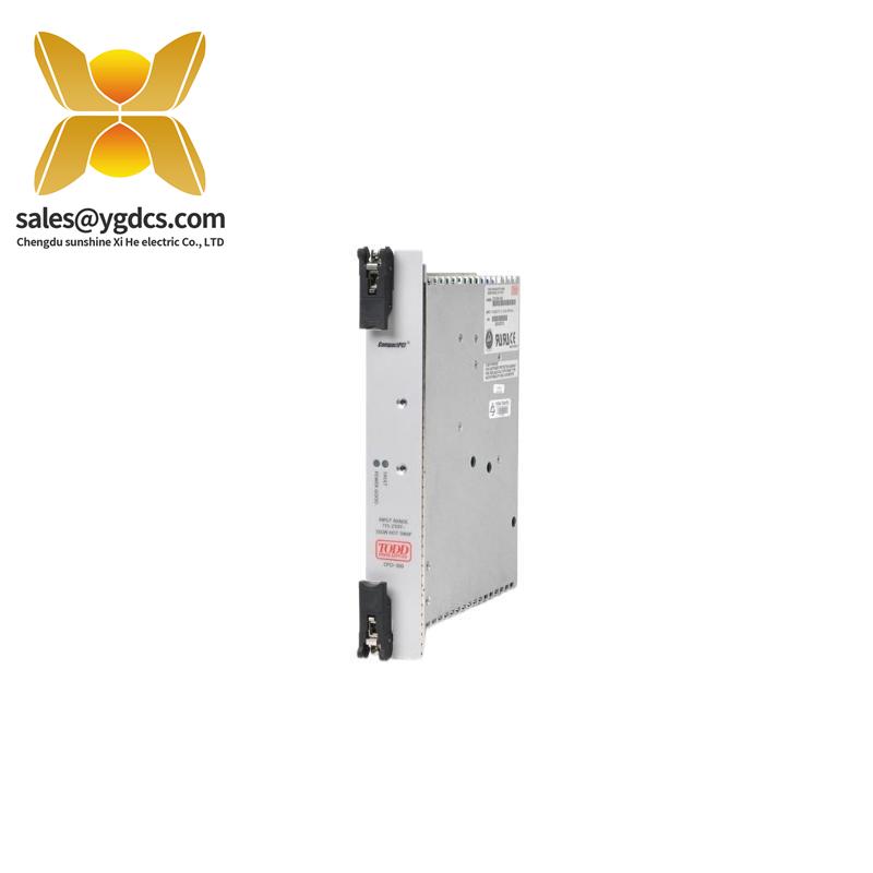 COMPACTPCI DM/V2400A-CPCI