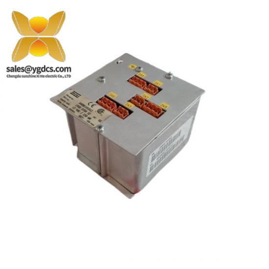 COMPRESSOR IOC-555-D 17-550555-001