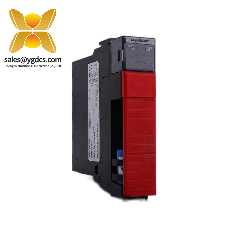 COMPRESSOR IOC-555-D 17-550555-001