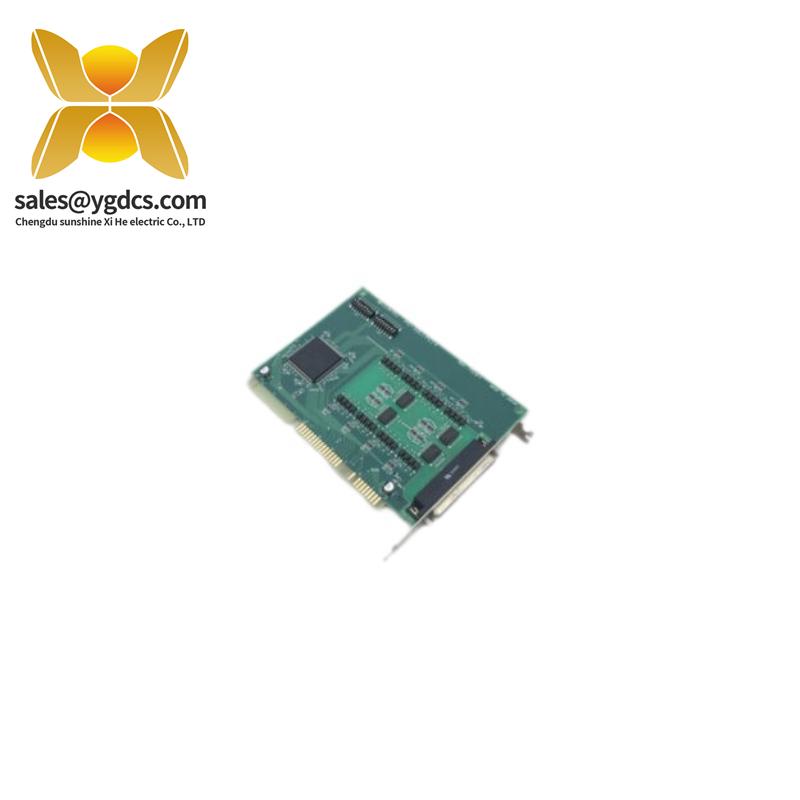 CONTEC ACO/DCO-8(98)