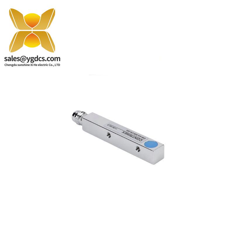 Contrinex DW-AS-509-C8-404
