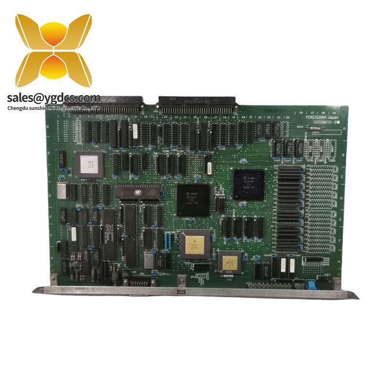 YOKOGAWA CP99A*A