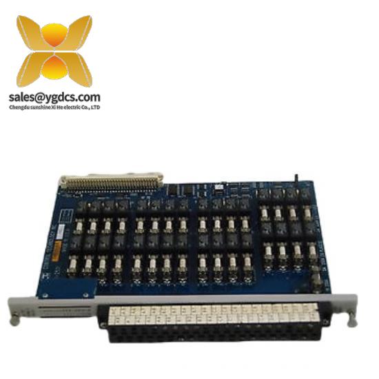 SIEMENS CTI-2531  Siemens 32 Point Form-A Relay Output