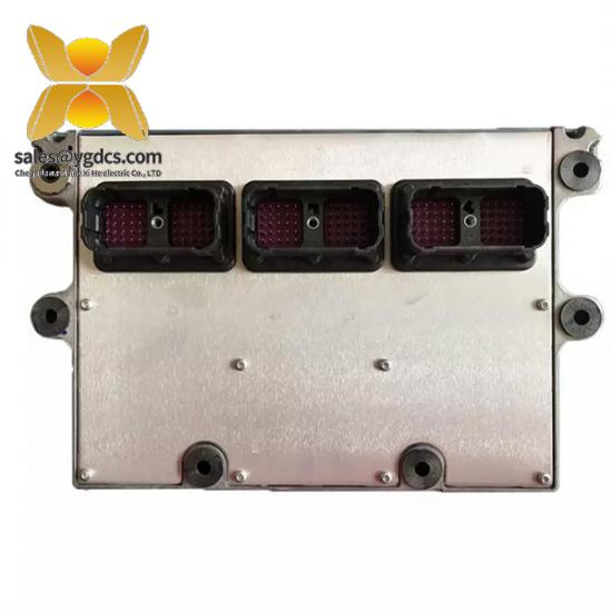 Others Cummins P3408501 Engine Control Module
