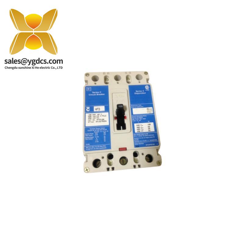 CUTLER HAMMER 87-01368-01