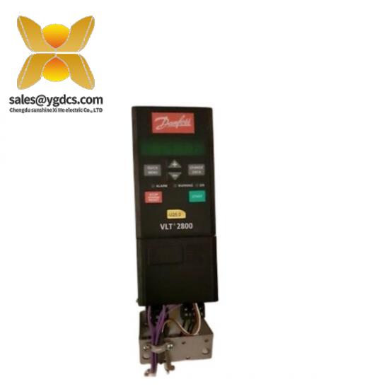 Others DANFOSS VLT 2800