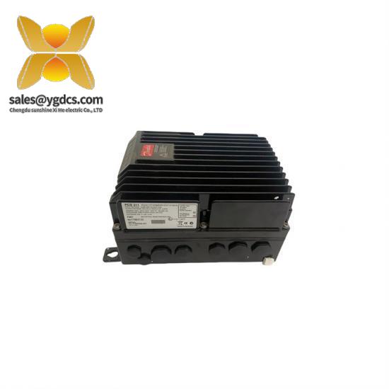 Others DANFOSS FCD 311 FCD311PT4P66STR1DCF00T62C0 Control Frequency Inverter