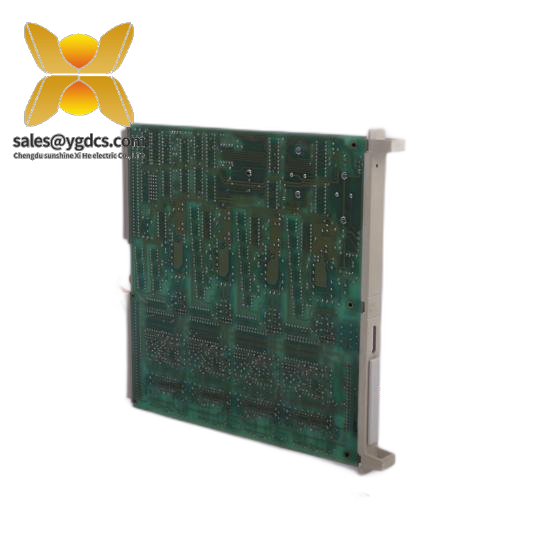 ABB DCS800-S01-0065-05  ABB