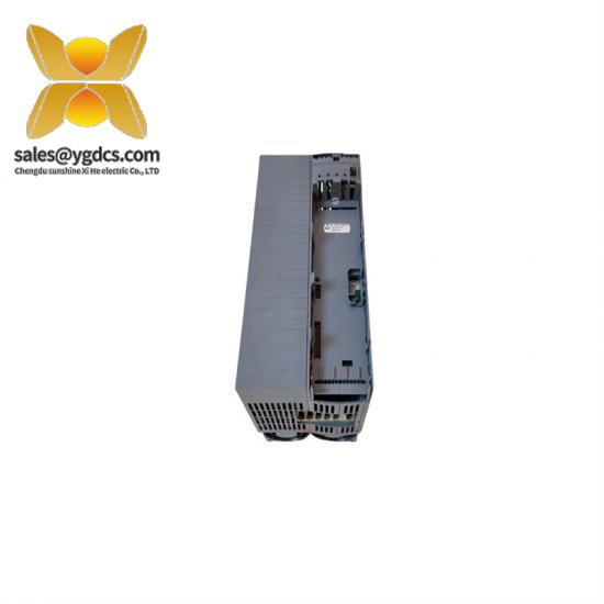 Others DEMAG DIC-4-025-E-0000-01 DIC4025E000001 Inverter Drive