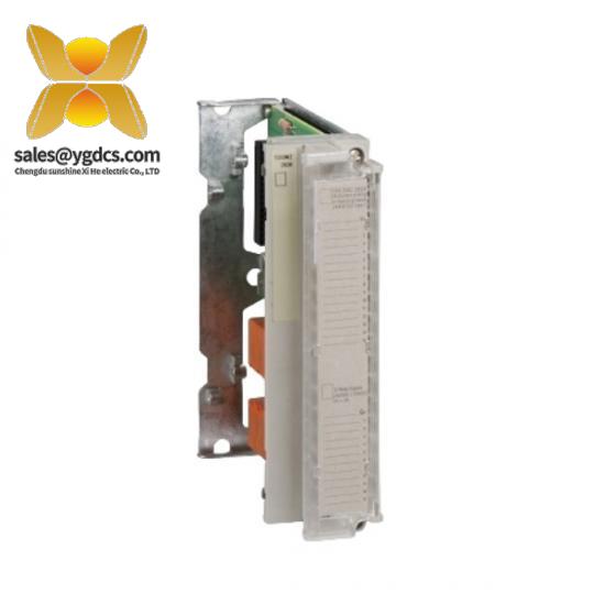 Schneider Discrete Solid State I/O Base DC TSXDMZ28DTK  Schneider Electric