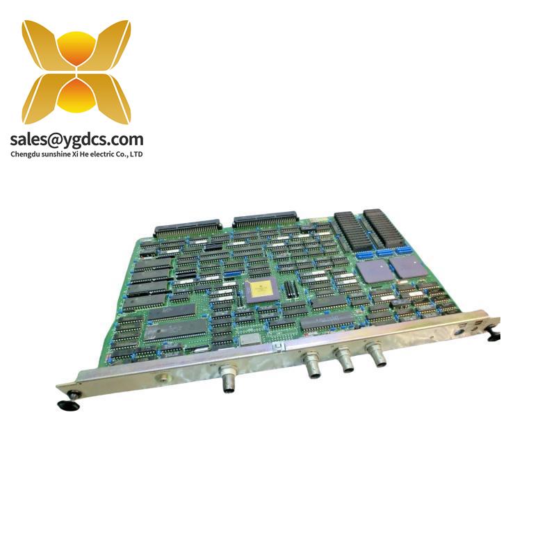 YOKOGAWA DP97*B AS S9032AL-0