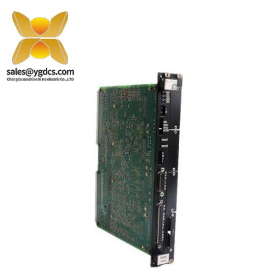 GE DS200DSPCH1A GE General Electric  Mark VI circuit board