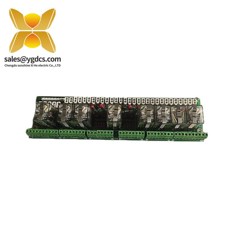 GE DS200RTBAG3AHC