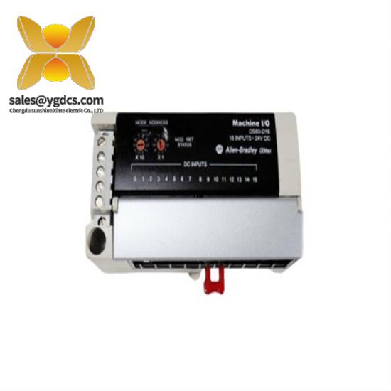 Others DS60-D16 Machine I/O Basic Unit