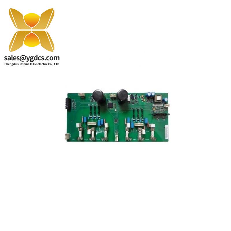 ABB DSAB-01C 64630199