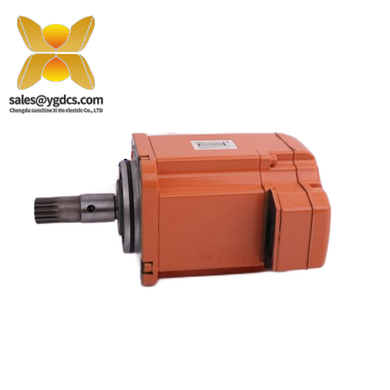 ABB DSCA160A  ABB