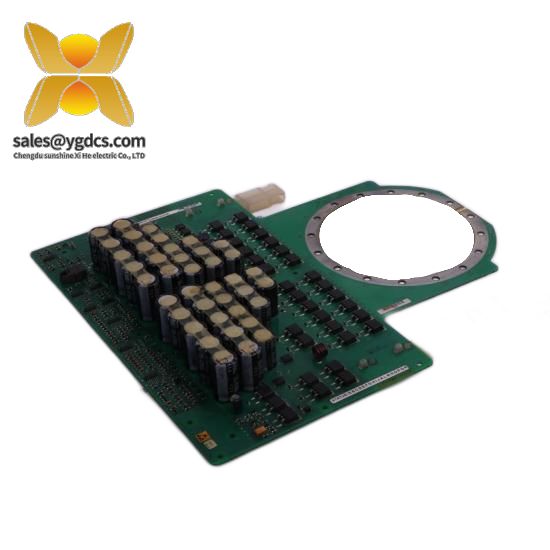 ABB DSCA160A  ABB