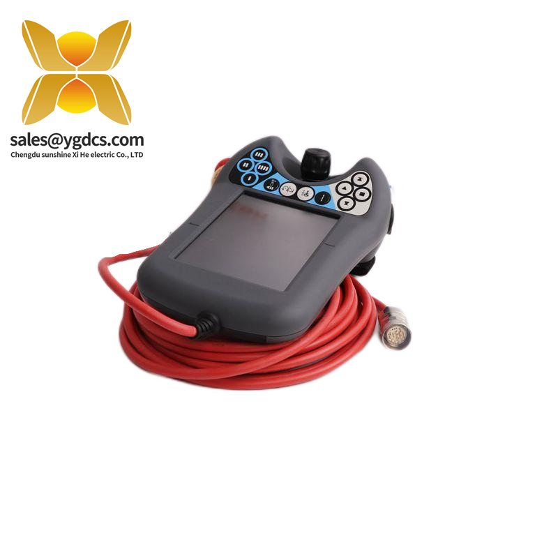 ABB DSQC104 6369901-104