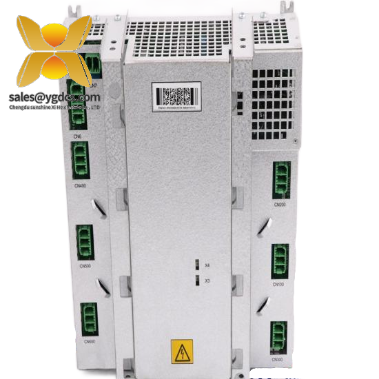 ABB DSQC314B  ABB DSQC314B