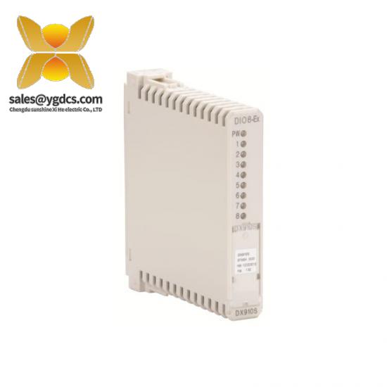 ABB DX910S 3KDE175311L9100 ABB