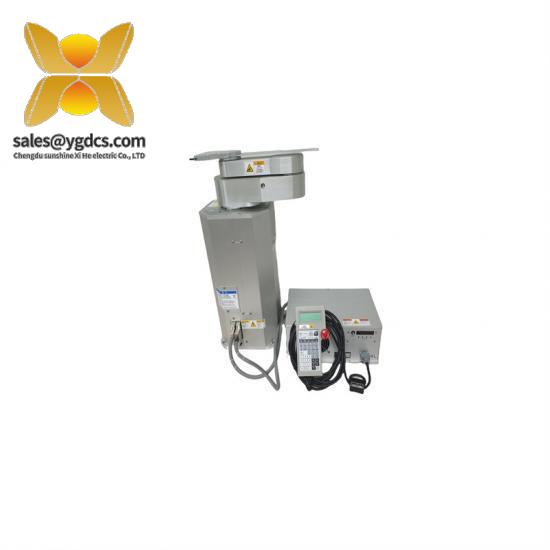 Others DYNAX 65AX-089 WAFER TRANSFER ROBOT SET 320MM