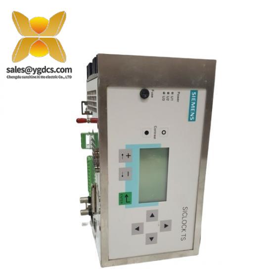 SIEMENS E10433-E0308-H110  Siemens