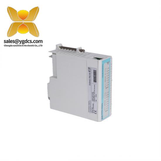Others E+H SFC411 Discrete Input Module