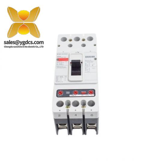 Others Eaton JD3250D C complete molded case circuit breaker