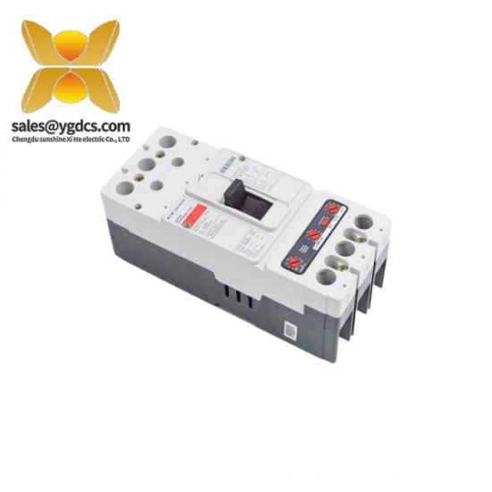 Others Eaton JD3250D C complete molded case circuit breaker