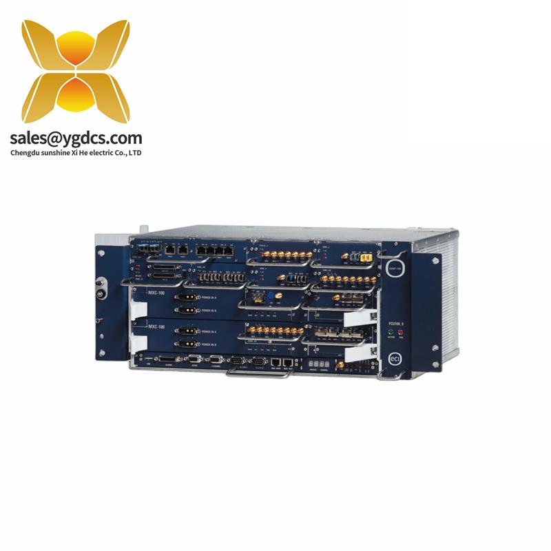 ECI MSPP MULTIPLEXER ECI MSPP MULTIPLEXER XDM-100