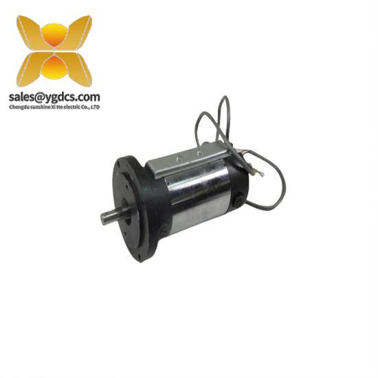 Others ELECTRO-CRAFT E650 Servo Motor