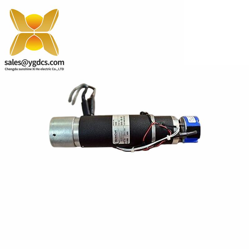 electrocraft E243
