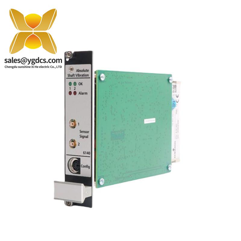 EMERSON A6140