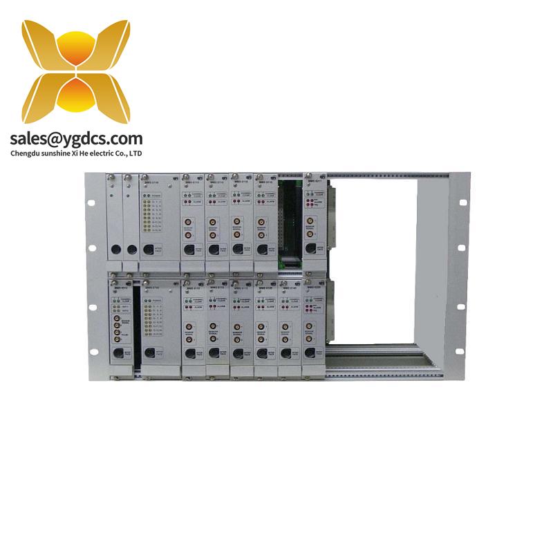 Emerson Epro MMS6418