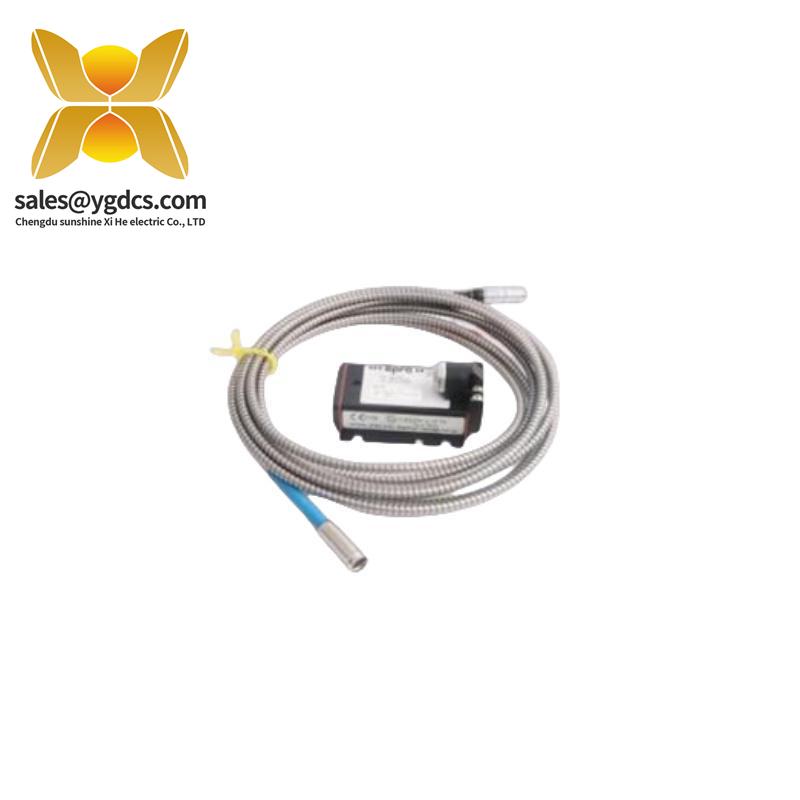 Emerson Epro PR6423/002-140 CON021