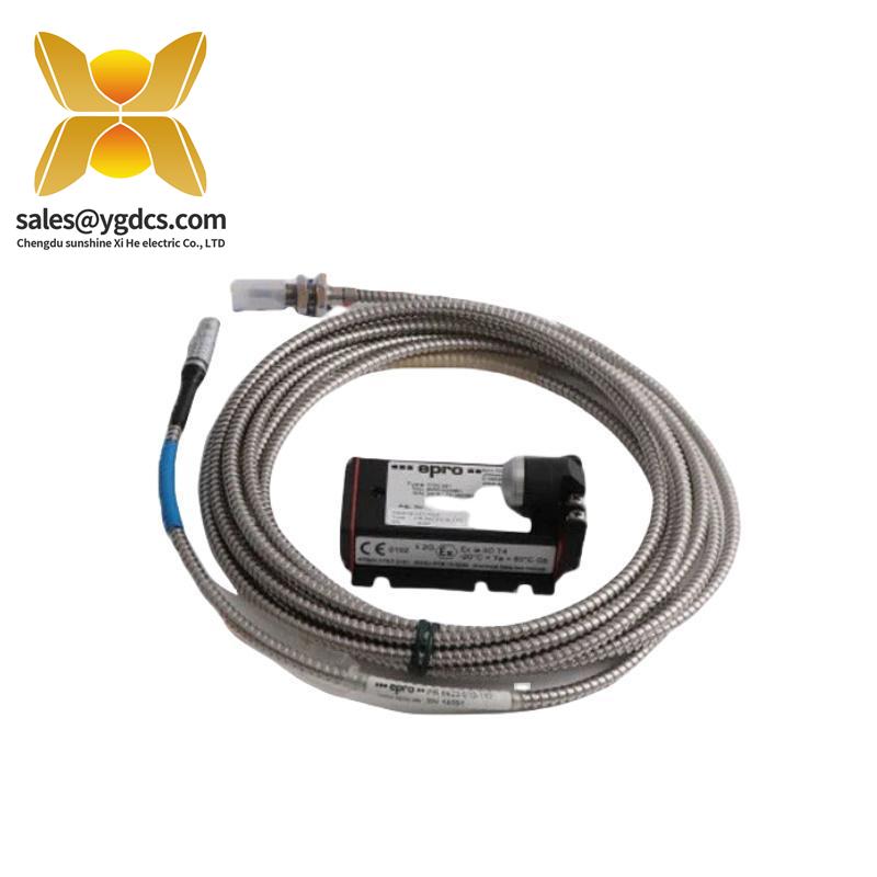 Emerson EPRO PR6423/003-010-CN