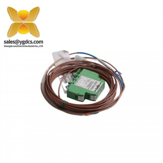 EMERSON EMERSON EPRO PR6423/106-OF1 Eddy Current Sensor