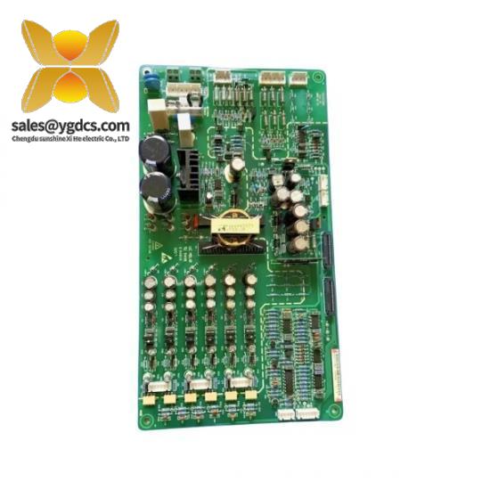 EMERSON Emerson F1A1443GM1 Inverter Board