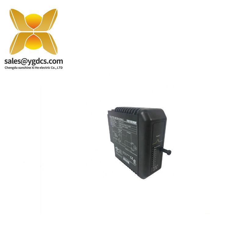 EMERSON KJ3225X1-BA1 12P4174X042