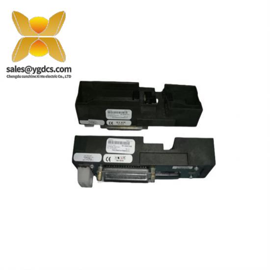 EMERSON Emerson KJ4001X1-BA2 VE3051CO 12P1562X012 Power Controller 2 Wide Carrier