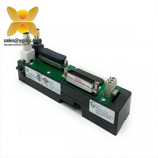 EMERSON Emerson DELTAV KJ3002X1-BG2 12P1731X032