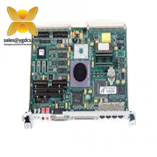 EMERSON Emerson Motorola VME172PA-652SE